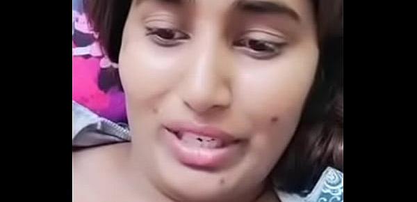  Swathi naidu sharing her new contact number for video sex